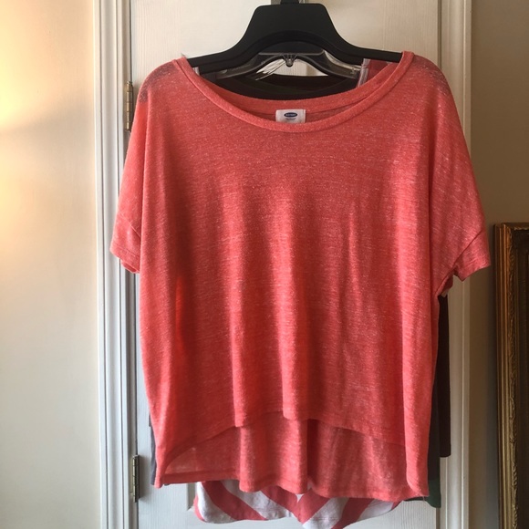 Old Navy Shirts, Lot of 5 - Picture 4 of 8